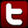 Follow us on Twitter