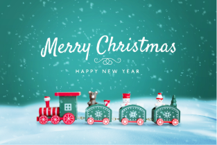 Merry Christmas 2025